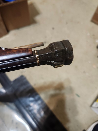 matchlock.23 bore - Image 12 of 20