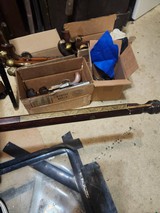 matchlock.23 bore - Image 11 of 20
