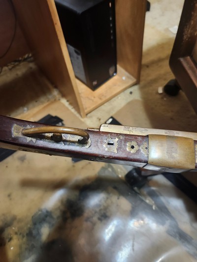 matchlock.23 bore - Image 8 of 20