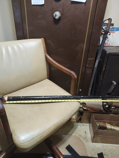 airrifle canegun - Image 11 of 15