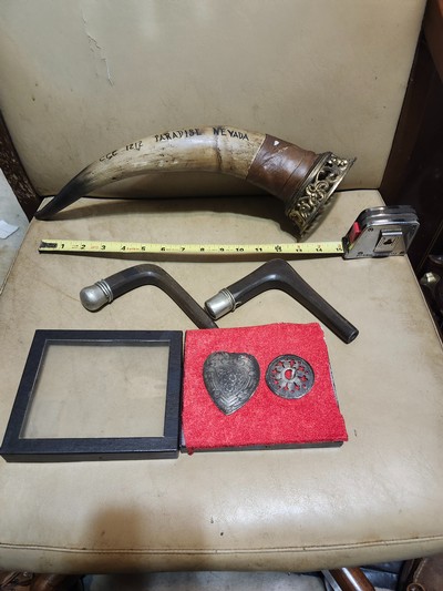 airrifle canegun - Image 9 of 15