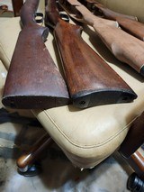 2 winchestermodel70and222 riflestocks - Image 10 of 12
