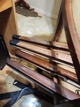2 winchestermodel70and222 riflestocks - Image 2 of 12