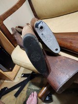 2 winchestermodel70and222 riflestocks - Image 11 of 12