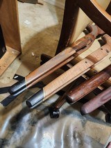2 winchestermodel70and222 riflestocks - Image 6 of 12