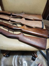 2 winchestermodel70and222 riflestocks - Image 8 of 12