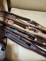 2 winchestermodel70and222 riflestocks - Image 4 of 12