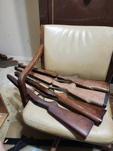 2 winchestermodel70and222 riflestocks - Image 12 of 12