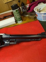 Ruger Old Army .45 Caliber - 3 of 11