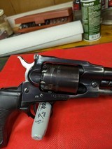 Ruger Old Army .45 Caliber - 4 of 11