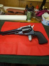 Ruger Old Army .45 Caliber - 1 of 11