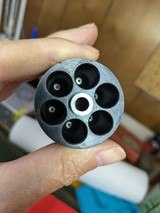 Ruger Old Army .45 Caliber - 8 of 11