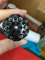 Ruger Old Army .45 Caliber - 7 of 11