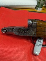 Parker Reproduction DHE 28 Gauge 2 Barrel Set - 3 of 15