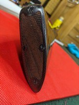 Parker Reproduction DHE 28 Gauge 2 Barrel Set - 9 of 15