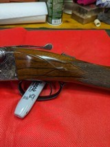 Parker Reproduction DHE 28 Gauge 2 Barrel Set - 4 of 15