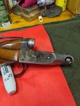 Parker Reproduction DHE 28 Gauge 2 Barrel Set - 6 of 15