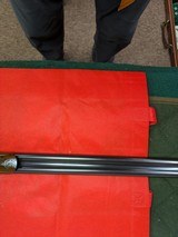 Parker Reproduction DHE 28 Gauge 2 Barrel Set - 14 of 15