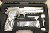 Sig Sauer P226 X-6 Chrome and Carbon 9mm - 13 of 13