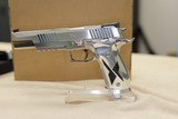 Sig Sauer P226 X-6 Chrome and Carbon 9mm - 7 of 13