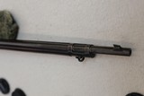 U.S. Sringfield Armory Model 1898 30-40 Krag
rifle Great Condition With Bayonet - 7 of 13