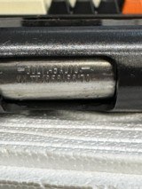 Unfired 1980 70's series colt 1911 comercial. Box matching serial and documentation. - 5 of 7