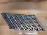 Colt Magazine Colt 22 Cadet Target 22 Long Rifle 10-Round Stainless Steel - 1 of 1