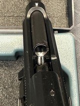 Beretta Model 84F in .380 ACP. 1994 No import engraved marks. - 5 of 8