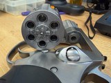 RUGER SP101 IN .22lr2 1/4 inch barrel short frame . VERY RARE! - Image 5 of 7