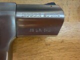 RUGER SP101 IN .22lr2 1/4 inch barrel short frame . VERY RARE! - Image 1 of 7