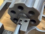 RUGER SP101 IN .22lr2 1/4 inch barrel short frame . VERY RARE! - Image 4 of 7