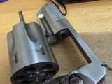 RUGER SP101 IN .22lr2 1/4 inch barrel short frame . VERY RARE! - Image 6 of 7