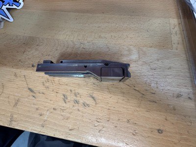 10\22 Pike Arms NEW Anti-BOUNCEBolt !!!!!NOT FULL AUTO !!!!!! NOT NORRELL! - Image 5 of 9