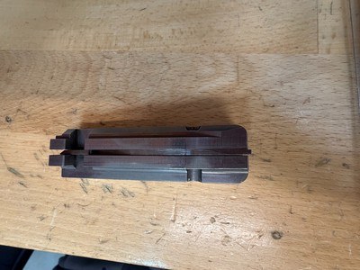 10\22 Pike Arms NEW Anti-BOUNCEBolt !!!!!NOT FULL AUTO !!!!!! NOT NORRELL! - Image 3 of 9