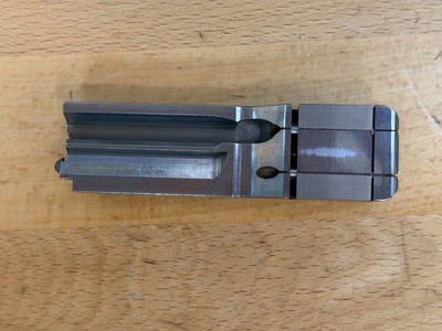 10\22 Pike Arms NEW Anti-BOUNCEBolt !!!!!NOT FULL AUTO !!!!!! NOT NORRELL!