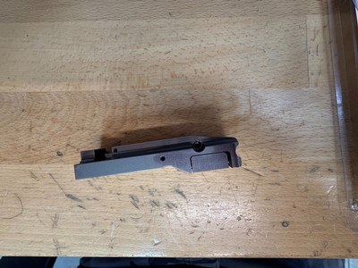 10\22 Pike Arms NEW Anti-BOUNCEBolt !!!!!NOT FULL AUTO !!!!!! NOT NORRELL! - Image 6 of 9
