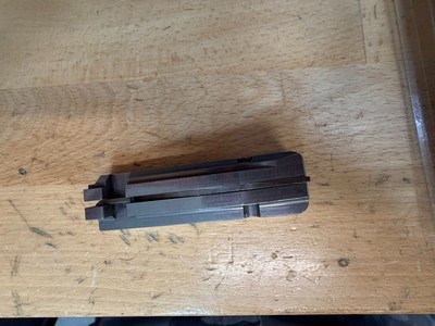 10\22 Pike Arms NEW Anti-BOUNCEBolt !!!!!NOT FULL AUTO !!!!!! NOT NORRELL! - Image 2 of 9