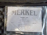 New in Case-Never Fired--Merkel RX Helix 300 Win Mag - 11 of 11