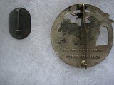 Lot of WWII German Medals (30) - 13 of 15