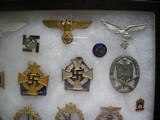 Lot of WWII German Medals (30) - 3 of 15