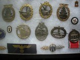 Lot of WWII German Medals (30) - 5 of 15