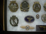Lot of WWII German Medals (30) - 4 of 15