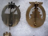 Lot of WWII German Medals (30) - 11 of 15