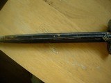 German WWII Dagger Solingen 1939 With Leather Sheath - 9 of 10