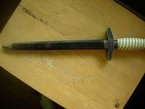 German WWII Dagger Solingen 1939 With Leather Sheath - 10 of 10