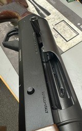 Benelli super black eagle 2 12ga - 1 of 13