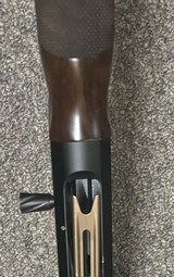 Benelli super black eagle 2 12ga - 5 of 13