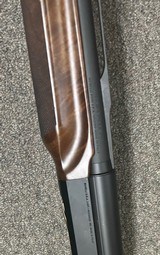Benelli super black eagle 2 12ga - 7 of 13
