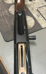 Benelli super black eagle 2 12ga - 13 of 13