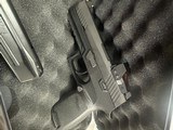 Sig Sauer P320 9mm w/ Romeo One Pro - 1 of 6